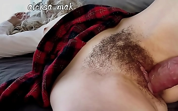 Sexy Babe Desires Thick Cock for Intense Oral