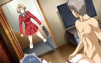 sm Mai Yamasaki's Steamy Sauce Bath Leads to Rough