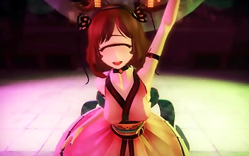 欧洲 Seductive Beauty Ignites Passionate Night of Intense Pleasure