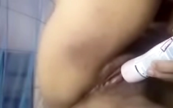 Man Craves Her Full Breasts Then Sparks Intense