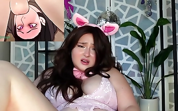 av Sexy Starlet Thrills in Intense Night with XL