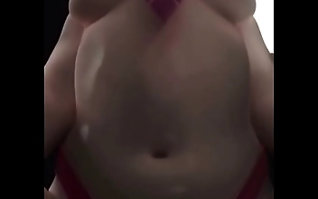 Passionate Encounter Soft-Bodied Beauty Meets Big Cock Desire