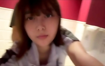 和 Seductive Doll's Intense Self-Pleasure Journey to Blissful Climax
