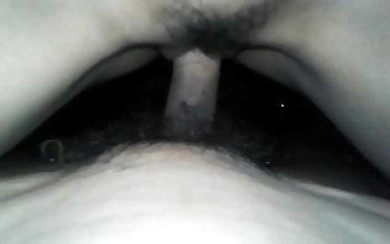 Seductive Asian Feet Tease Him Driving Desire for