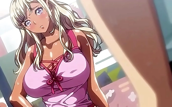 日韩 Azumi's Schoolgirl Tricks Seduce Him Into Passionate Sex