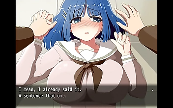 吃奶 Busty Ruri Saijo's Wild Ride-Cock Everywhere Adventure!