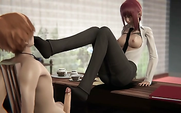 全黄 Passionate Darling's Wild Night of Intimate Adventures