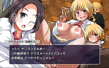 Seductive Woman Gives Amazing Blowjob Passionately Indoors