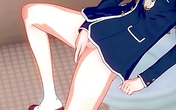 性 Sensuous Curves Bubble Butt Bliss on a Raging