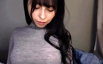 全黄 Ecstatic Japanese Maid-Forbidden Pleasure with a Wealthy Master