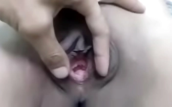 在线 Sexy Curvy Babe Takes Big Dick Deep in