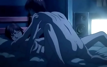 久久 Hot Japanese Babe Skillfully Handles Intense Pussy Pounding