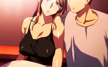 福利 Japanese Beauty Finds Pleasure in Small Breast Oral