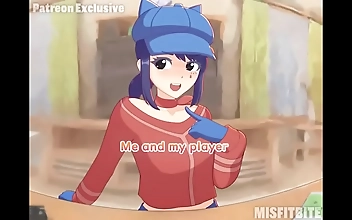 性 丰满少妇 Asahi Miura's Steamy Student Seduction & Sultry Classroom