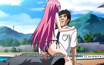 宝贝 Hot MILF Tempts Young Guy into Steamy Kinky
