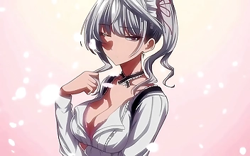 Naughty Teacher by Day, Seductive Goddess by Night-Jap