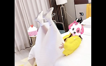 三区 Aya's Passionate POV Deep Fat Cock Adventures Unleashed!