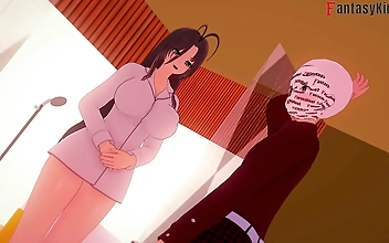 Hot Asian Chick Loves Her BF's Big Dick