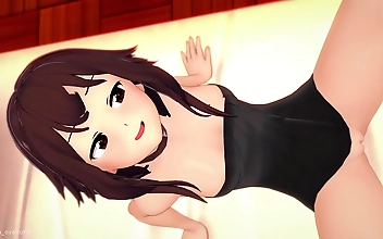啪啪 Teen Boy Unlocks Forbidden Lust with Stepmom's Seductive