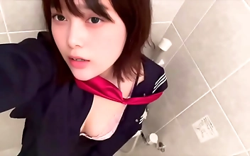 sm Secretly Watching-Math Teacher's Hidden Skirt View Thrills