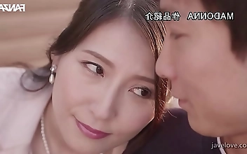 好紧 打屁股 Nurse Yu Shinohara's Intense Pussy Play Adventure