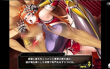 Seductive Rina Coaxes Him into Passionate, Tempting Lovemaking