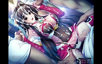 女生 Runa Akasaka's Seductive Night-Deep Sensual Pleasures Unleashed