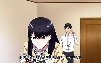 男人 潘金莲 Sexy Schoolteacher Takes It Roughly Inside Her Classroom