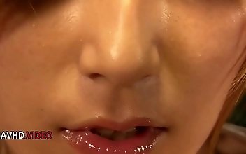 丝袜 Wild Japanese Orgy-Intense Bukkake Action Unleashed!
