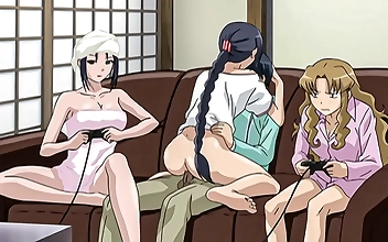 挺进 Passionate Student Tempts Teacher with Forbidden Pleasures
