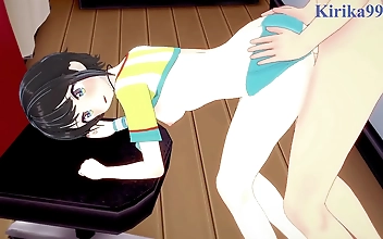 Seductive Japanese Nurse Gives Patient Hardcore Fuck Today