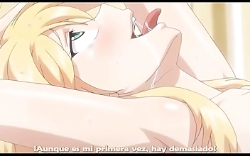 Japanese Lesbian Gives Schoolgirl Intense Anal Pleasure